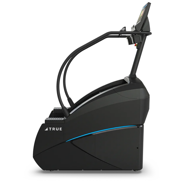 True Fitness Vapor Series Palisade Climber - Exercise Unlimited