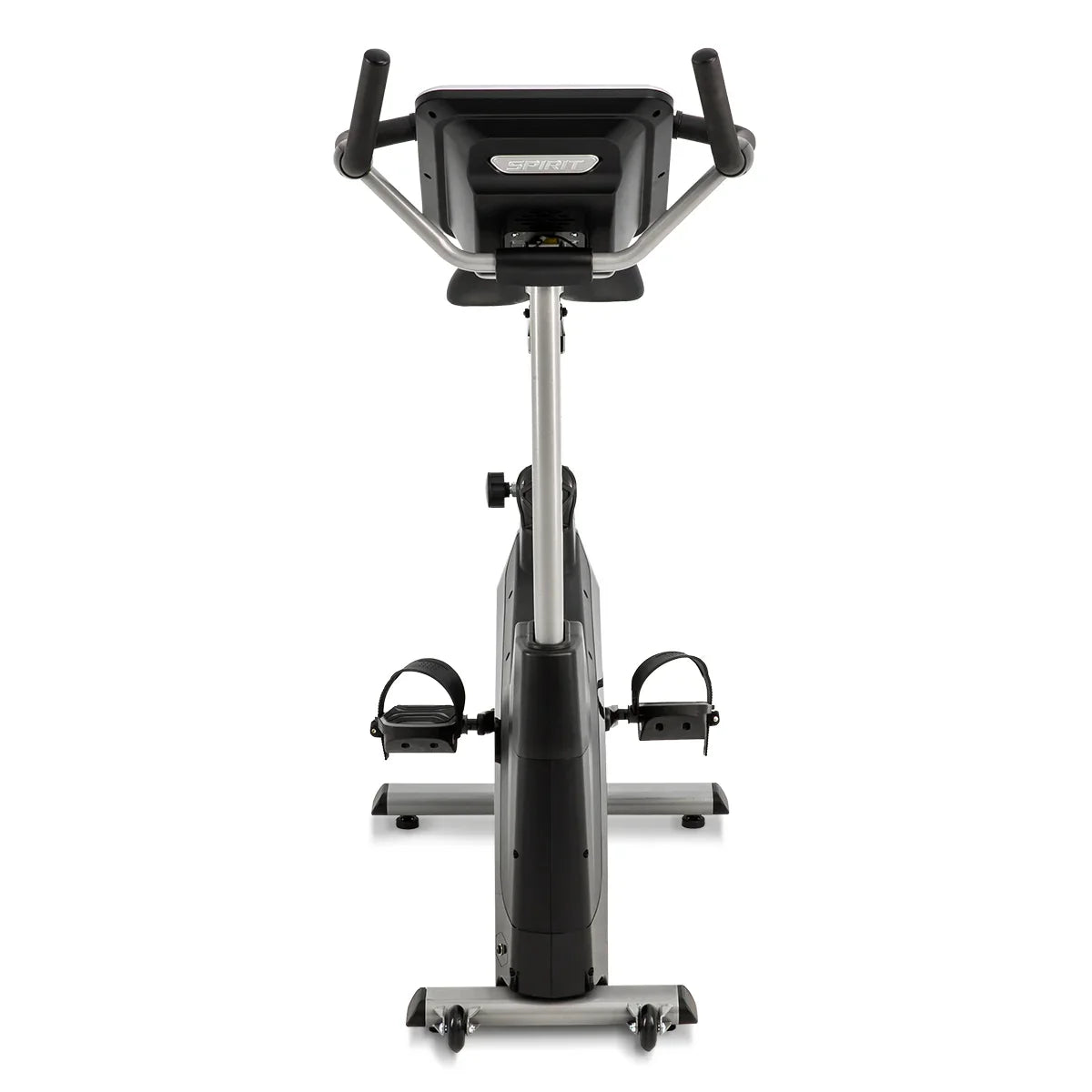 Spirit Fitness XBU55ENT Upright Bike