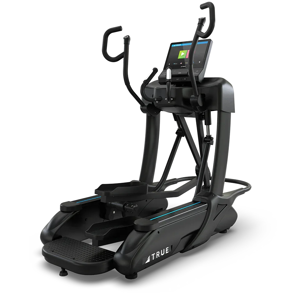 True Fitness Vapor Series Spectrum - Exercise Unlimited