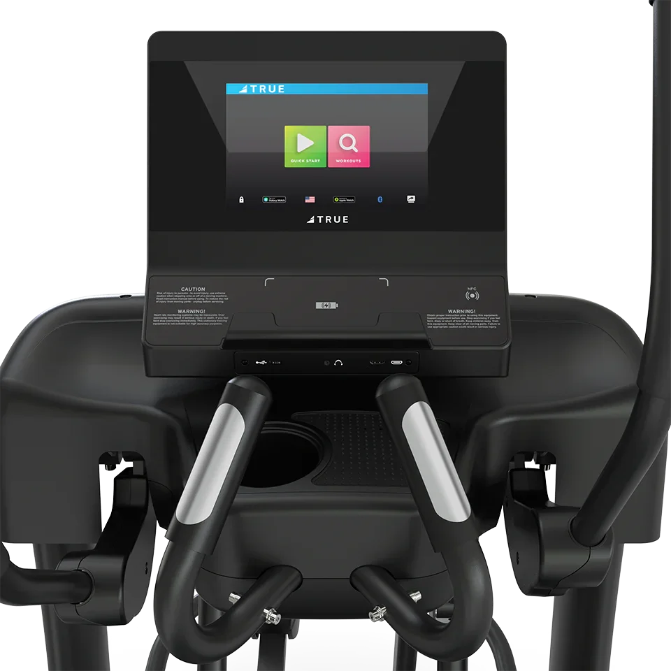 True Fitness Vapor Series Spectrum - Exercise Unlimited