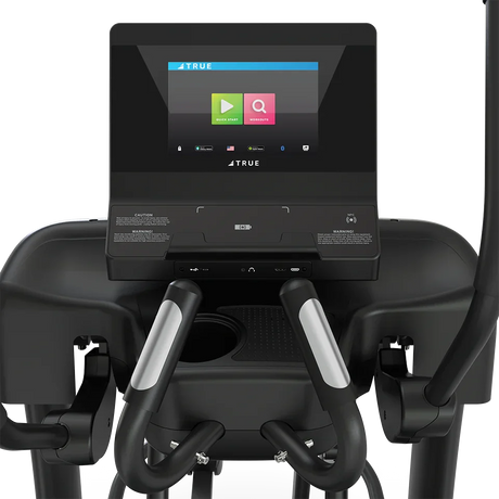 True Fitness Vapor Series Spectrum - Exercise Unlimited