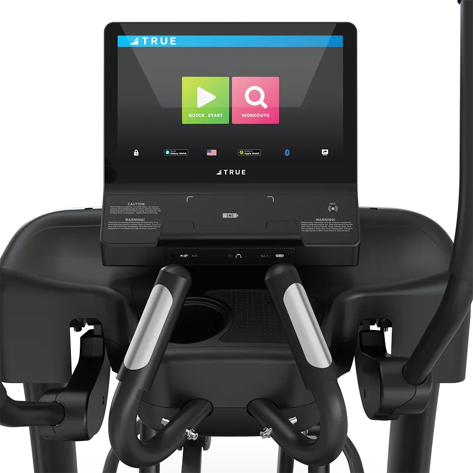 True Fitness Vapor Series Spectrum - Exercise Unlimited