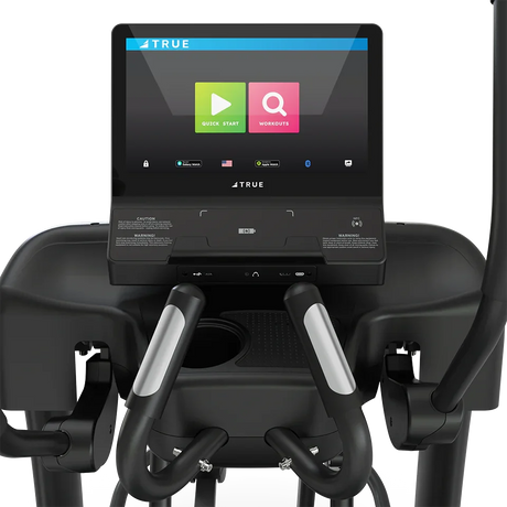 True Fitness Vapor Series Spectrum - Exercise Unlimited