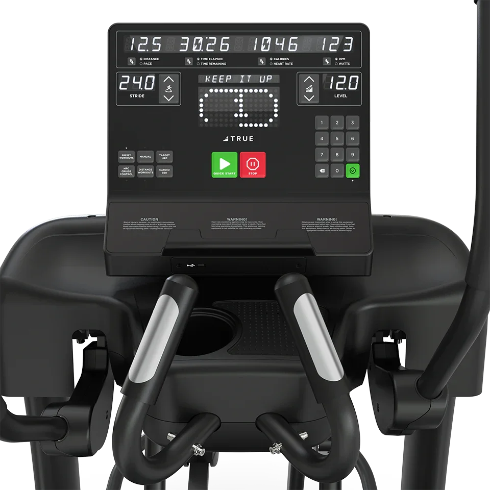 True Fitness Vapor Series Spectrum - Exercise Unlimited