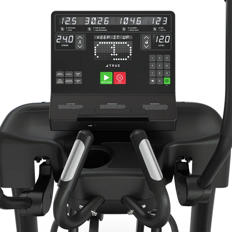 True Fitness Vapor Series Spectrum - Exercise Unlimited
