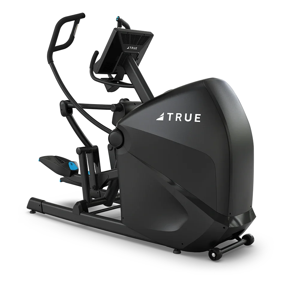 True Fitness Vapor Series XT-One Cross-Trainer Elliptical - Exercise Unlimited