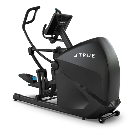 True Fitness Vapor Series XT-One Cross-Trainer Elliptical - Exercise Unlimited