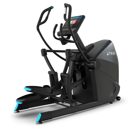 True Fitness Vapor Series XT-One Cross-Trainer Elliptical - Exercise Unlimited