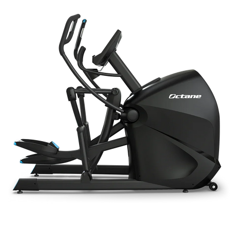 True Fitness Vapor Series XT-One Cross-Trainer Elliptical - Exercise Unlimited