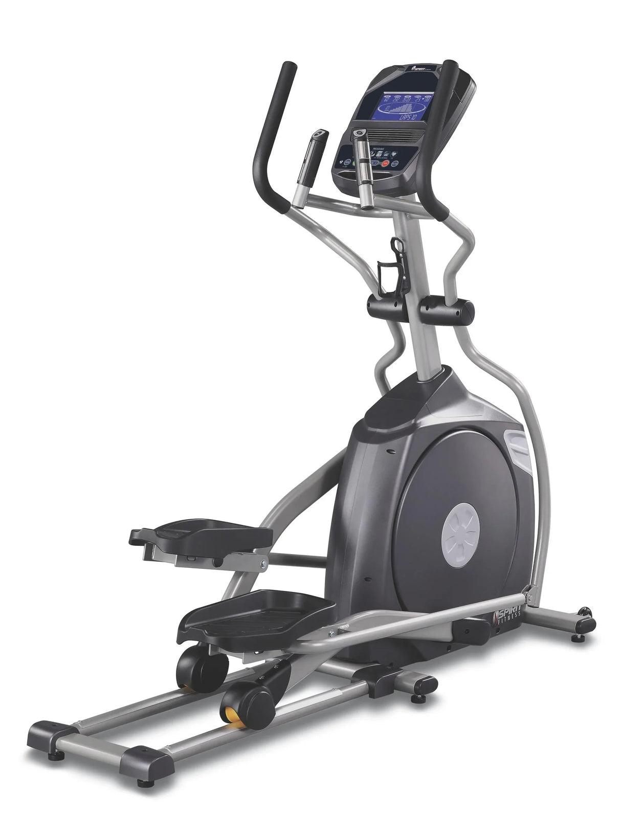 Pre-Owned Spirit XE195 Elliptical
