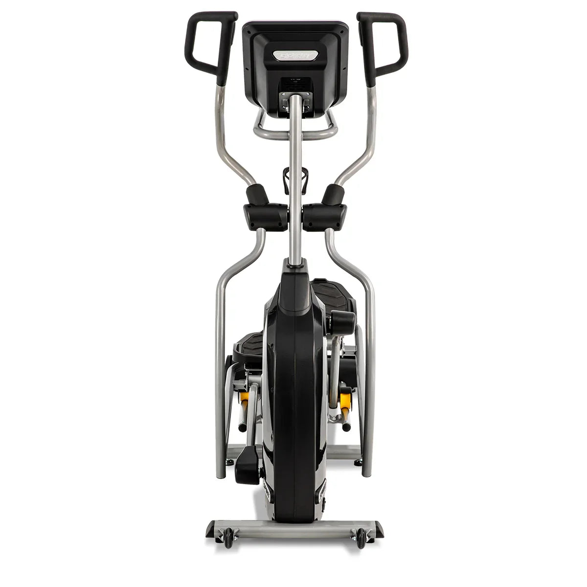 Spirit Fitness XE395ENT Elliptical