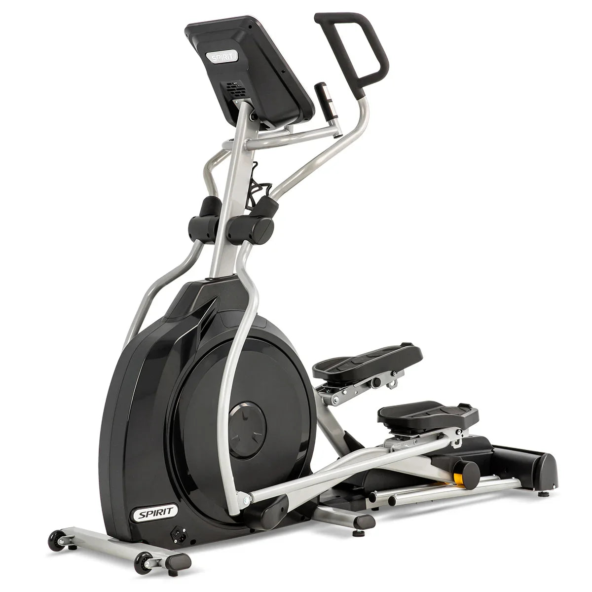 Spirit Fitness XE395ENT Elliptical