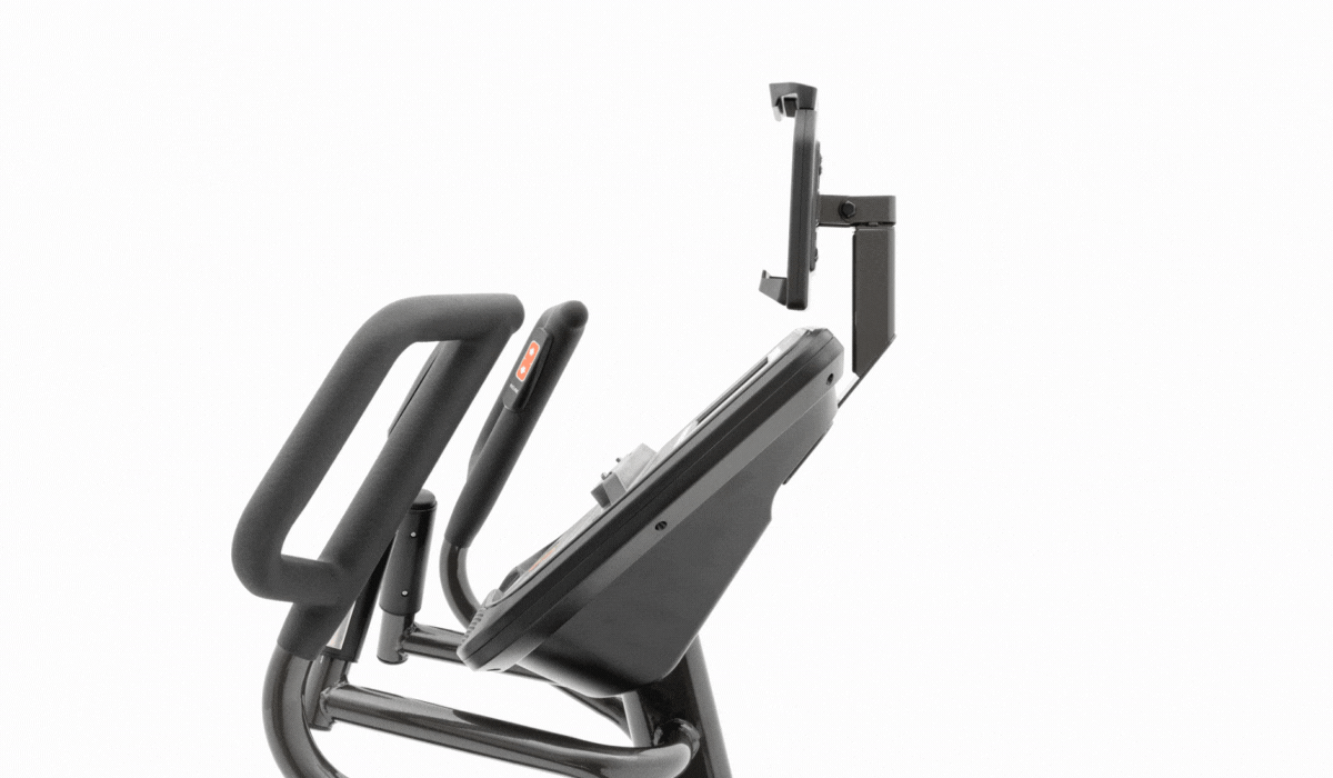 Spirit Fitness XE395 Elliptical