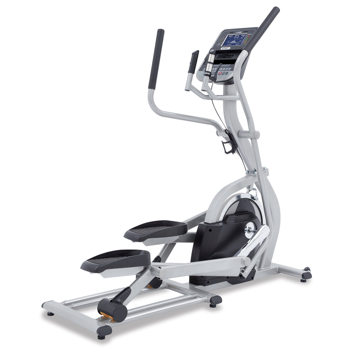 Pre-Owned Spirit Fitness XG400 Elliptical