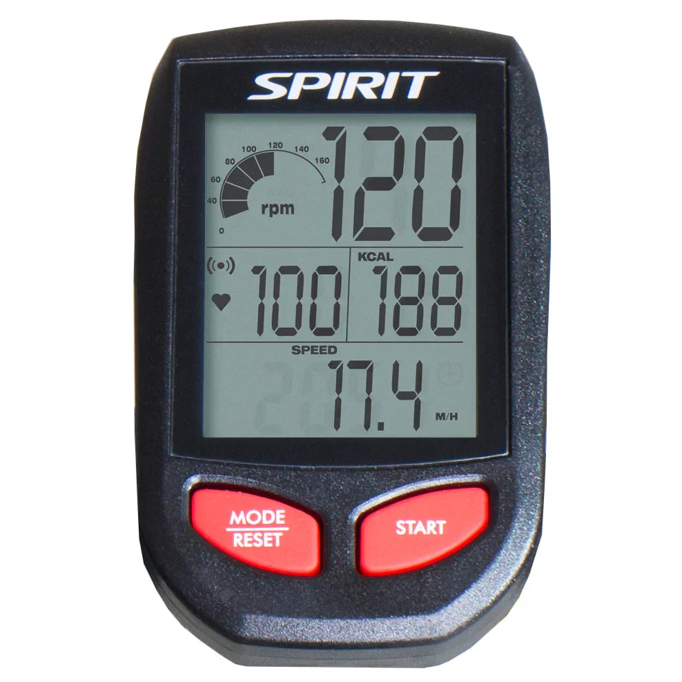 Spirit Fitness XIC600 Indoor Cycle