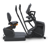 Octane Commercial xR6000 Swivel-Seated Elliptical - ExerciseUnlimited