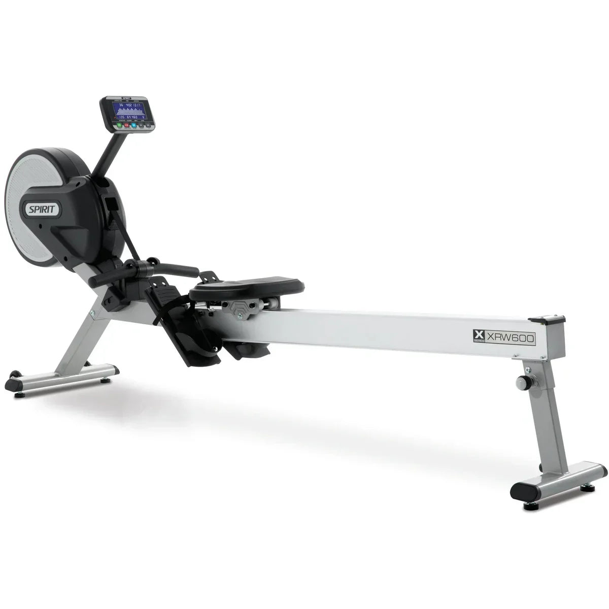 Spirit Fitness XRW600 Rower (floor model)