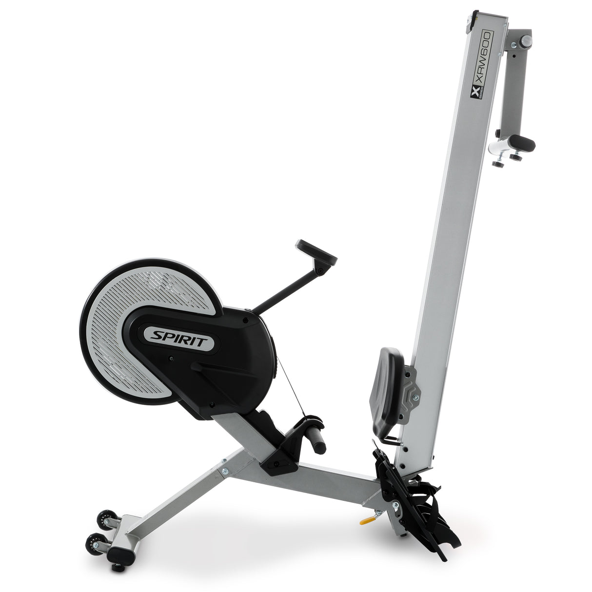 Spirit Fitness XRW600 Rower (floor model)
