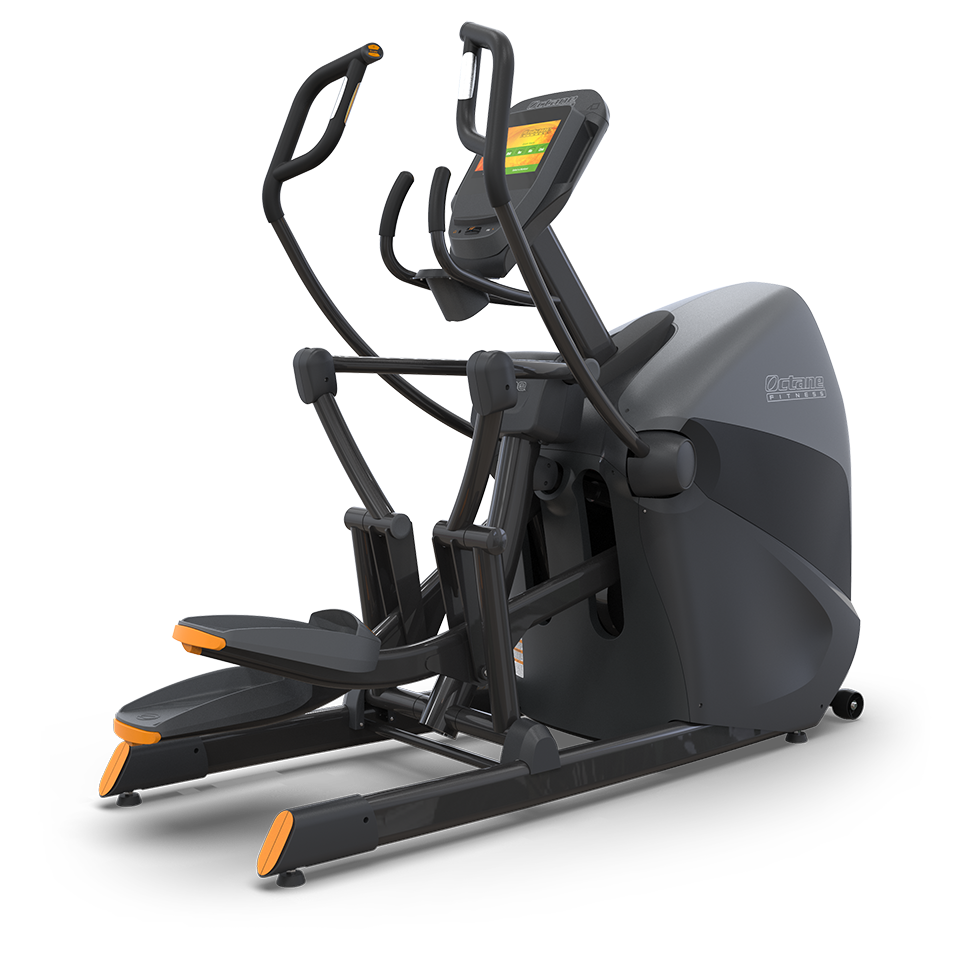 Pre-Owned Octane Fitness XT-One Elliptical