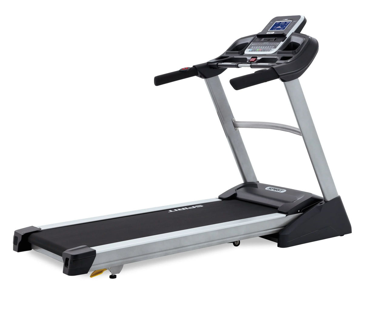 Spirit Fitness XT385 Treadmill