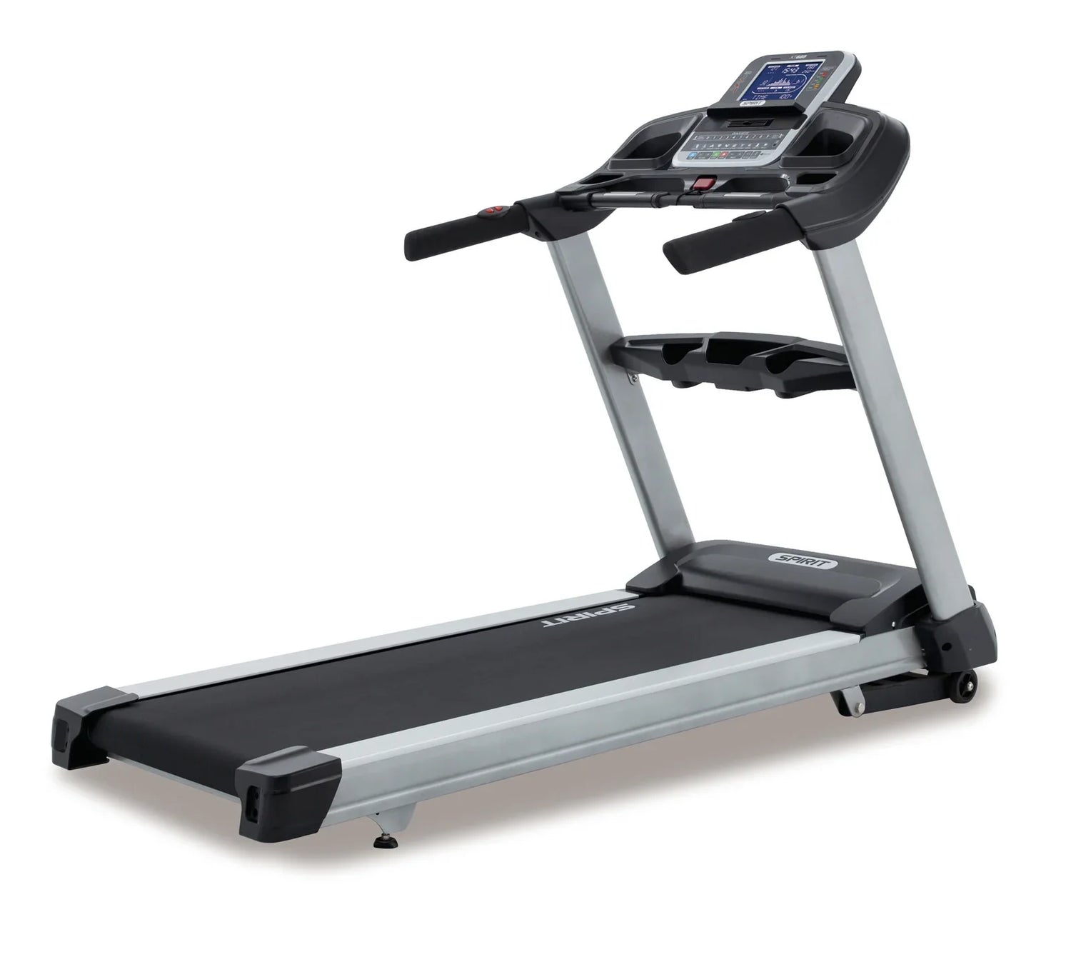Spirit Fitness XT685 Treadmill