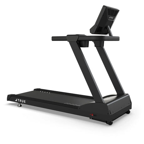True Fitness Z500 Treadmill - Exercise Unlimited
