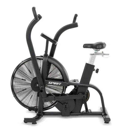 Spirit AB950 Air Bike - Exercise Unlimited