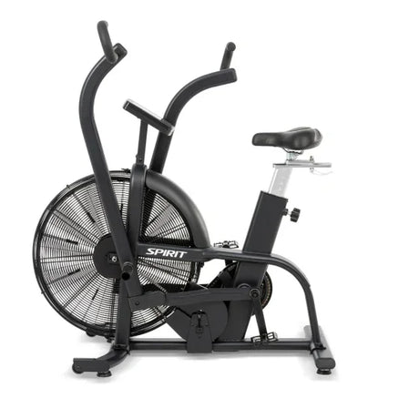 Spirit AB950 Air Bike - Exercise Unlimited