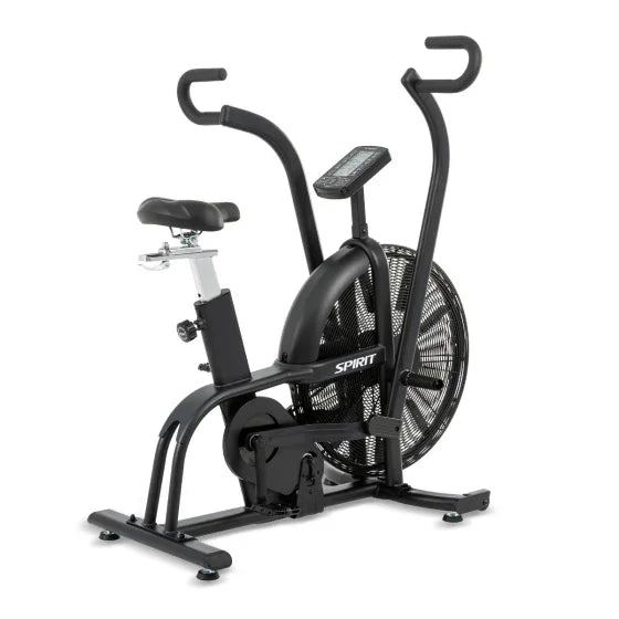 Spirit AB950 Air Bike - Exercise Unlimited