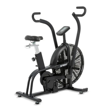 Spirit AB950 Air Bike - Exercise Unlimited