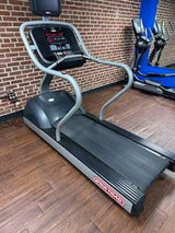 Star Trac ETR 9000 with 15" TV - ExerciseUnlimited