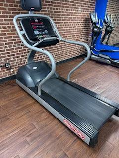 Star Trac ETR 9000 with 15" TV - Exercise Unlimited
