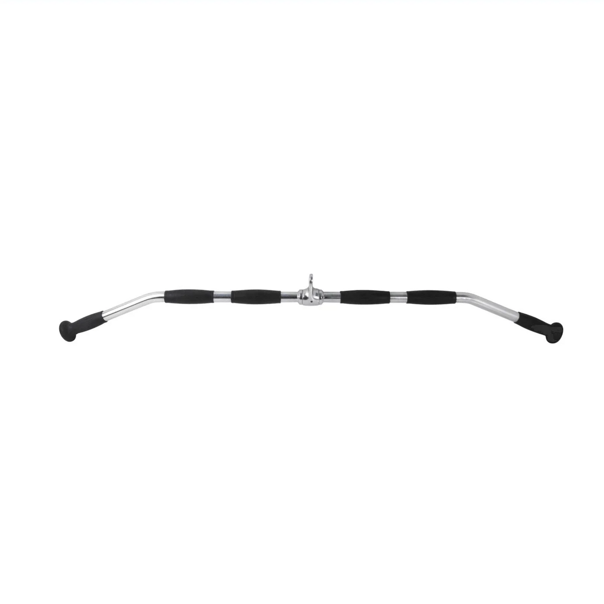USA Olympic Style 48" Lat Bar . . Great Buy! - Exercise Unlimited