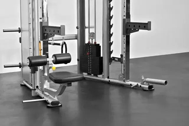 BodyKore Universal Trainer - Exercise Unlimited