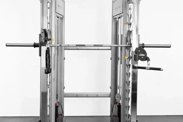 BodyKore Universal Trainer - Exercise Unlimited