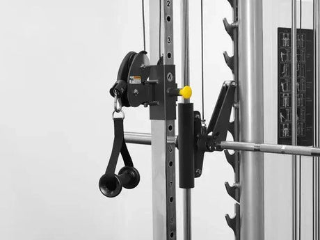 BodyKore Universal Trainer - Exercise Unlimited