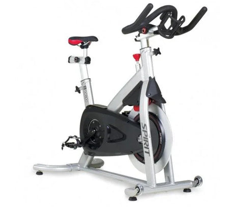 Spirit CIC800 Indoor Cycle - Exercise Unlimited