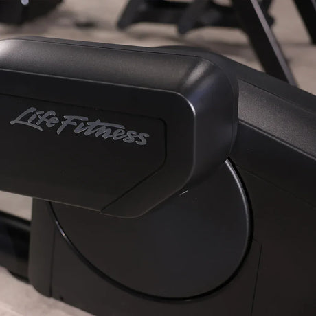 Life Fitness Club Series+ Elliptical Cross-Trainer - Exercise Unlimited