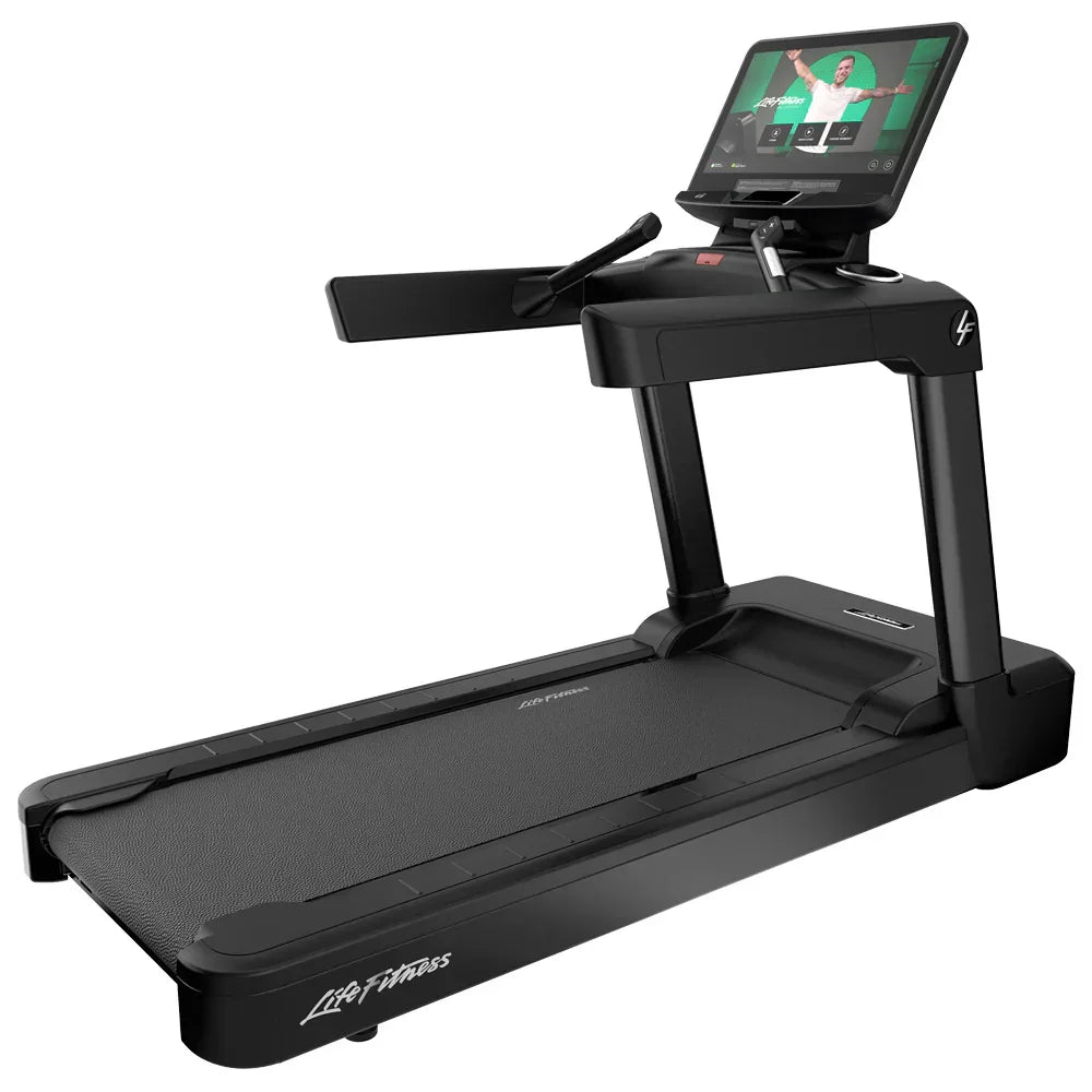 Life Fitness Club Series + Treadmill - Exercise Unlimited