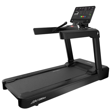 Life Fitness Club Series + Treadmill - Exercise Unlimited