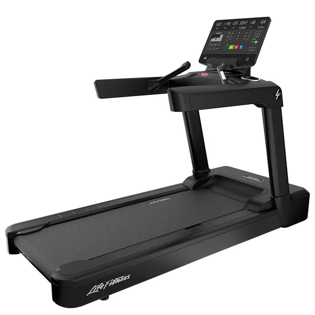 Life Fitness Club Series + Treadmill - Exercise Unlimited