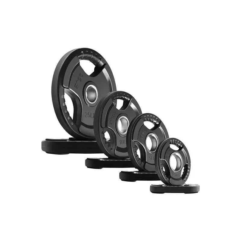 Exercise Unlimited Olympic Plates