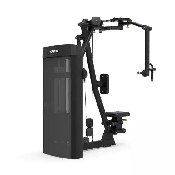 Spirit Pec Fly/Rear Delt Commercial - Exercise Unlimited