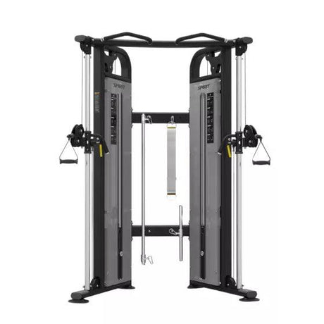 Spirit Commercial Functional Trainer - ExerciseUnlimited