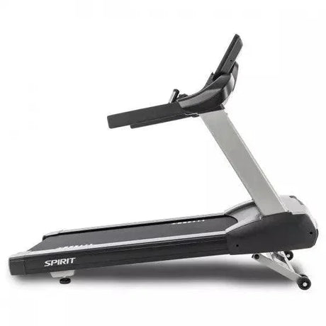 Pre-Owned Spirit CT800 Commercial Treadmill - Exercise Unlimited
