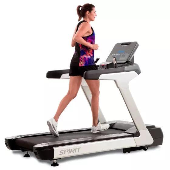 Spirit CT900 Commercial Treadmill - Demo Floor Model - Exercise Unlimited