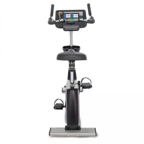 Spirit CU800ENT Commercial Upright Bike - Exercise Unlimited