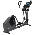 Life Fitness E3 Elliptical Cross-Trainer - Exercise Unlimited