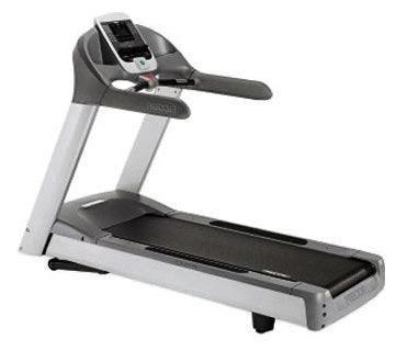Refurbished Precor 956i Experience Treadmill - Exercise Unlimited