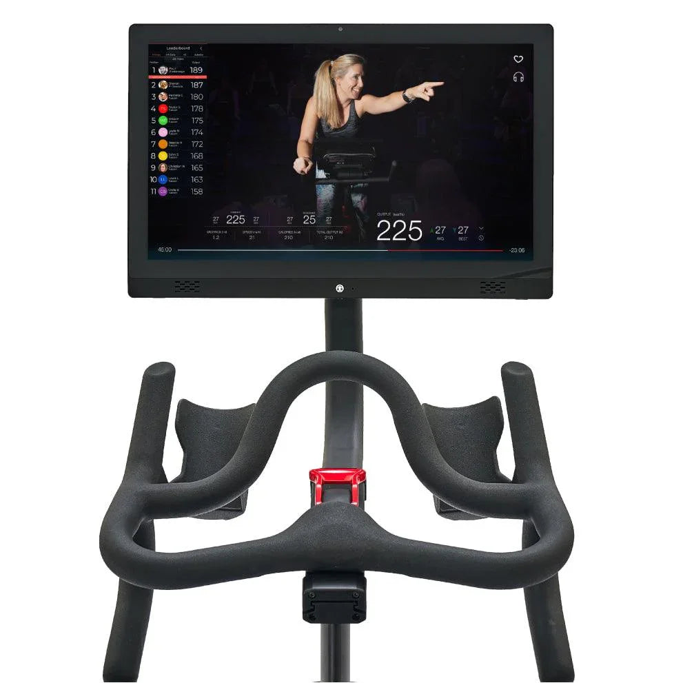 Echelon Smart Connect Bike EX-Pro with 24" Touchscreen ECHEX-PRO - Exercise Unlimited